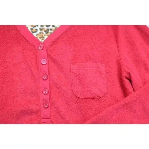 Women's Celestial Dreams Pajama Set-Size Small-100% Polyester - Picture 4 of 10